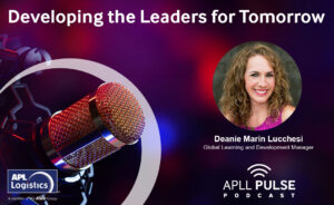 Developing the Leaders for Tomorrow