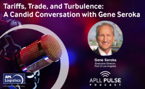 A Candid Conversation with Gene Seroka